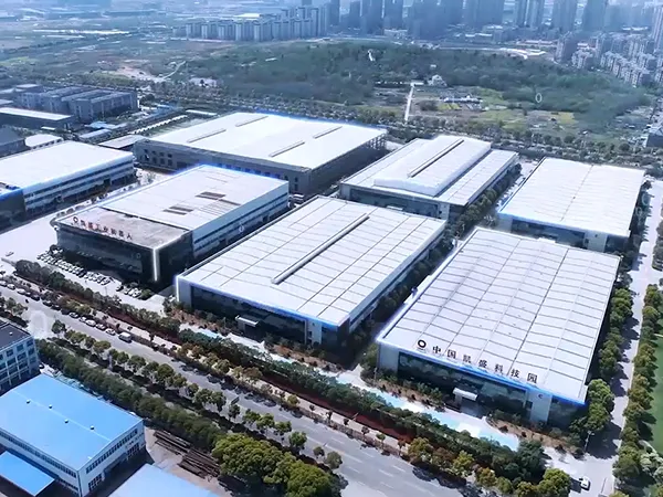 نبذة عن الشركة