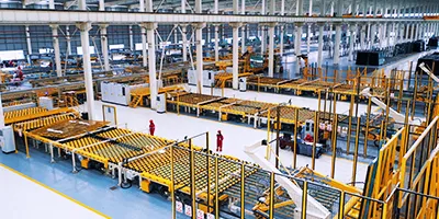 نبذة عن الشركة