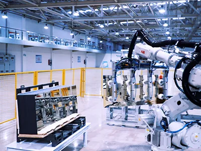 نبذة عن الشركة