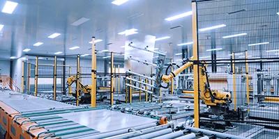 نبذة عن الشركة