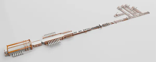 نبذة عن الشركة