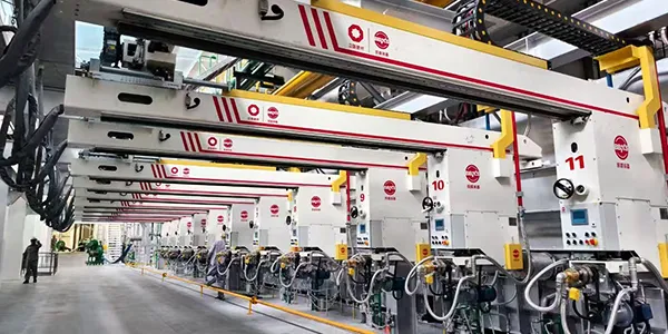 نبذة عن الشركة