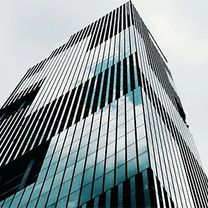 خط إنتاج الزجاج المعماري