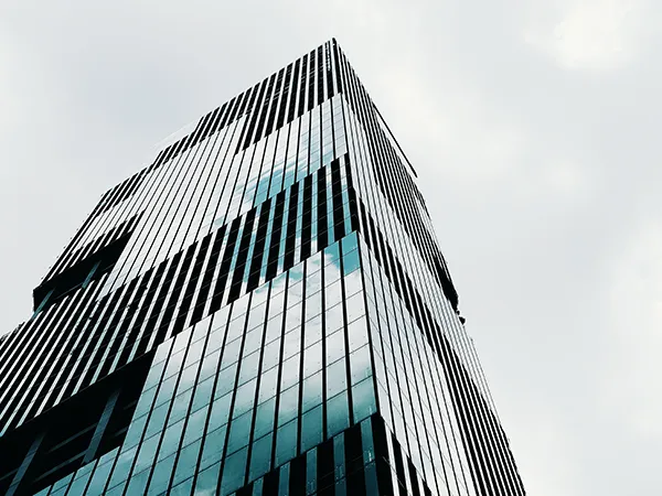 خط إنتاج الزجاج المعماري