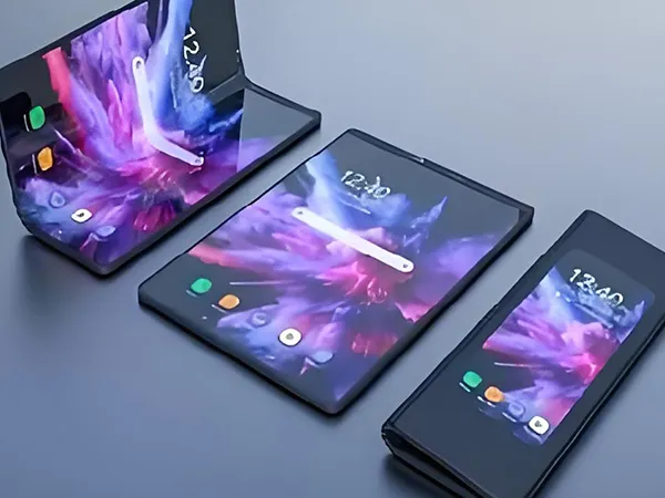 خط إنتاج الزجاج للأجهزة الإلكترونية والذكية