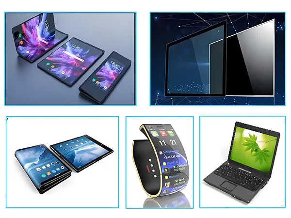 الزجاج القياسي من نوع صودا-لايم (الصودا والجير)