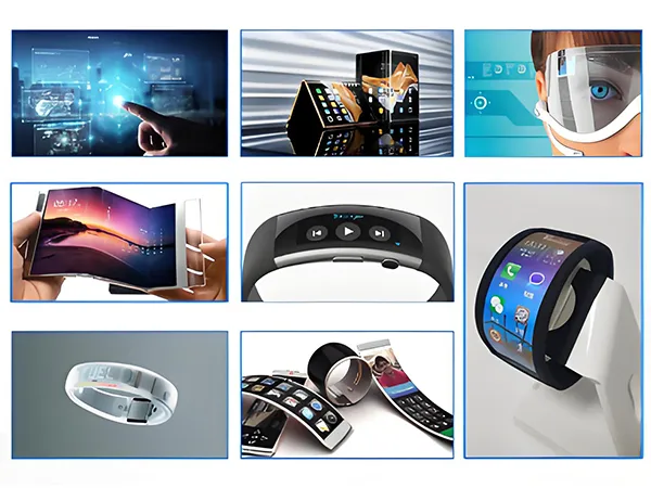 زجاج الألومينوسيليكات