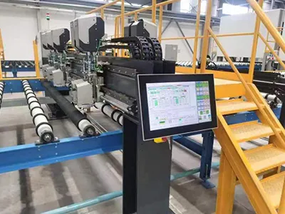 النقاط التقنية البارزة