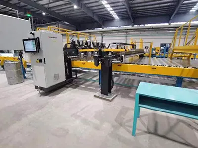 النقاط التقنية البارزة