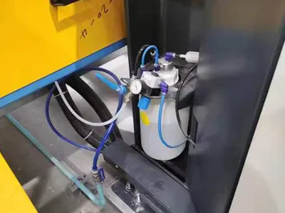 النقاط التقنية البارزة