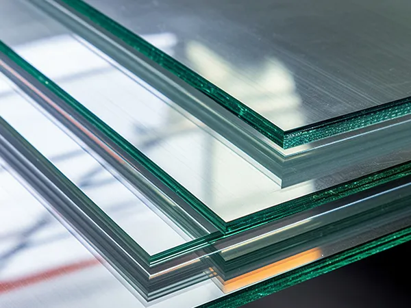 خط إنتاج الزجاج المجوف