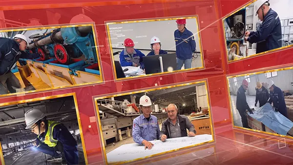 الدعم الفني والاستجابة الفورية