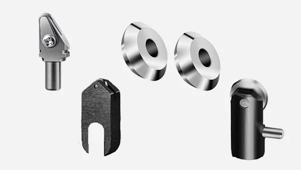 نظام توريد قطع الغيار