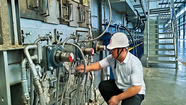 خدمات الصيانة والإصلاح