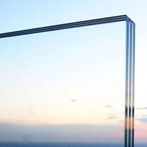 خط إنتاج زجاج الألواح الشمسية