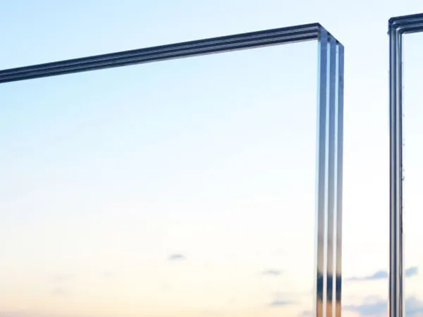 خط إنتاج زجاج الألواح الشمسية