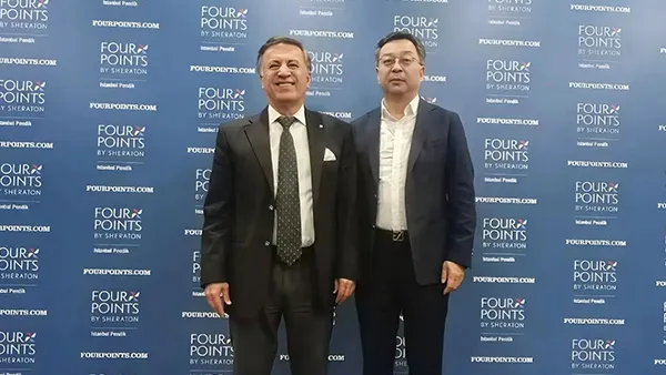 خط إنتاج زجاج الألواح الشمسية المدرفل الشفاف بطاقة إنتاجية 300 طن/يوم – تركيا