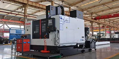 مراكز التصنيع والتحكم الرقمي بالحاسوب متعددة الوظائف