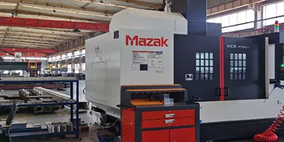 مراكز التصنيع والتحكم الرقمي بالحاسوب متعددة الوظائف