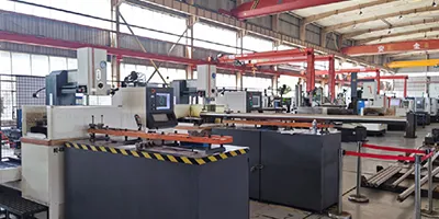 ماكينات القطع بالأسلاك (6 وحدات)