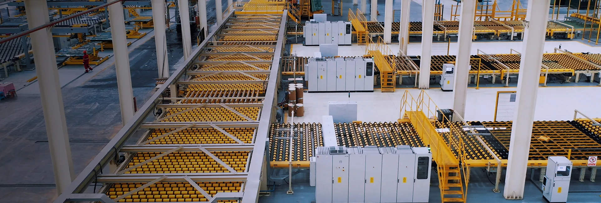 Bengbu Triumph Engineering Technology Co., Ltd.