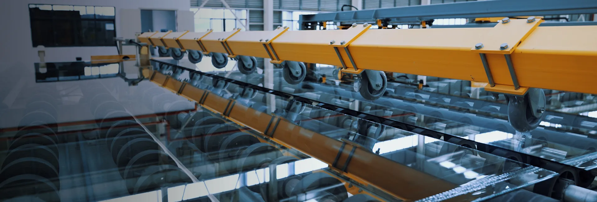 Bengbu Triumph Engineering Technology Co., Ltd.