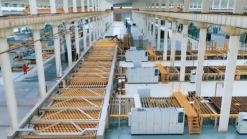 نقاط تميز شركتنا