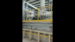 نفق تلدين الزجاج