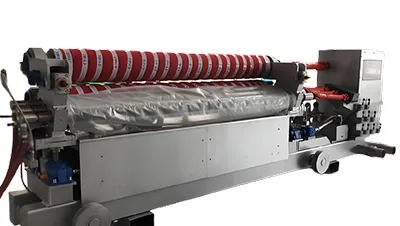 ماكينة تشكيل الألواح المسطّحة