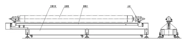 استبدال البكرات بشكل أسهل وأكثر أماناً