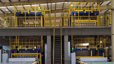 تعزيز السلامة