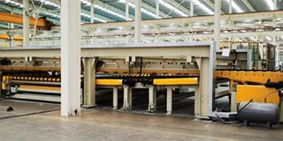 ناقل التحويل المتأرجح للأسفل