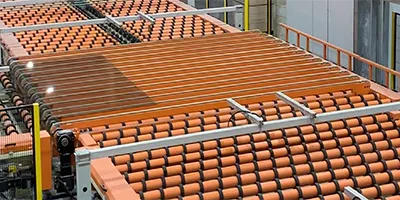 ناقل التحويل المتبادل