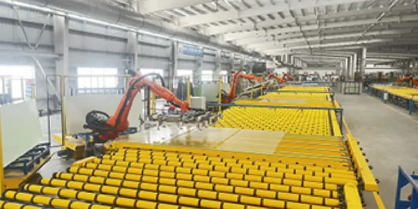 دورة تكديس أسرع 