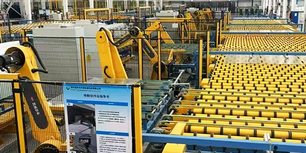 سرعة دورة التقاط عالية