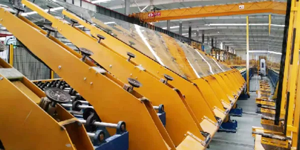 المرونة والتكيف العالي