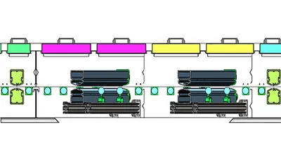 أداء تجفيف استثنائي
