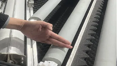 نظام تشغيل منخفض الضوضاء