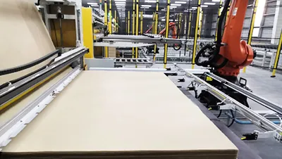 دقة عالية في الفرد والقطع