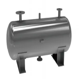 خزان تخزين الهواء