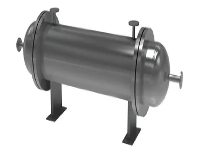 مبادل حراري