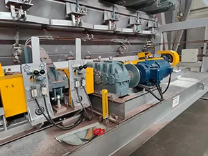 التغذية بنظام الدفعات