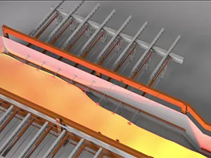  الصهر والسحب